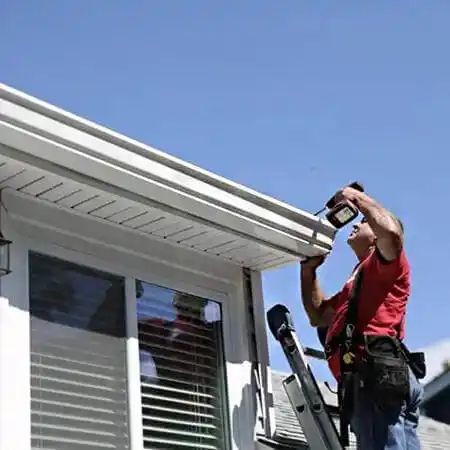 gutter services West Pasco